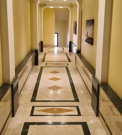 Apartmán Bay 3 Bedroom 