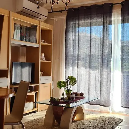 Apartmán Bay 3 Bedroom 