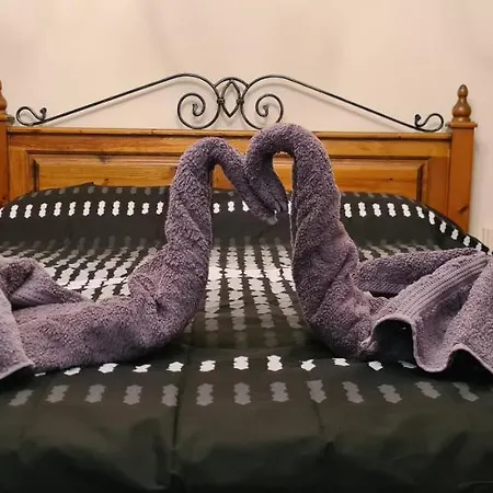 Apartmán Bay 3 Bedroom 