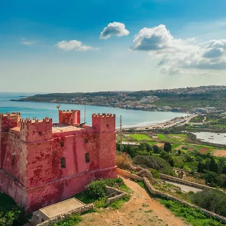 Apartmán Bay 3 Bedroom 