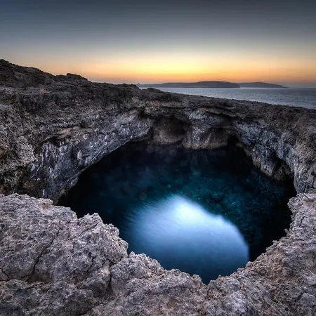 Apartmán Bay 3 Bedroom 