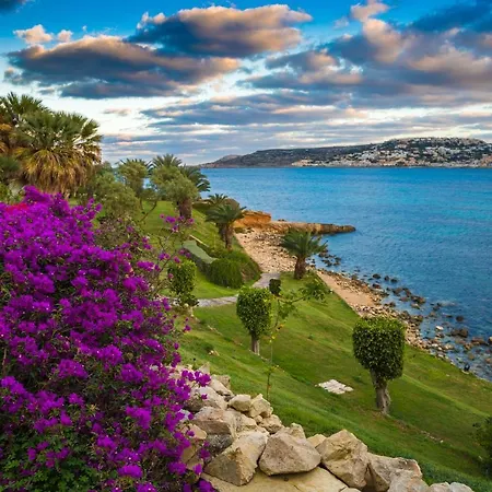 Apartmán Bay 3 Bedroom 