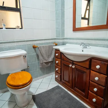 Apartmán Bay 3 Bedroom 