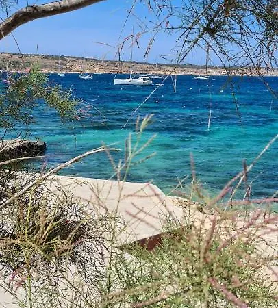 Lägenhet Bay 3 Bedroom 