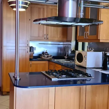 Lejlighed Bay 3 Bedroom 