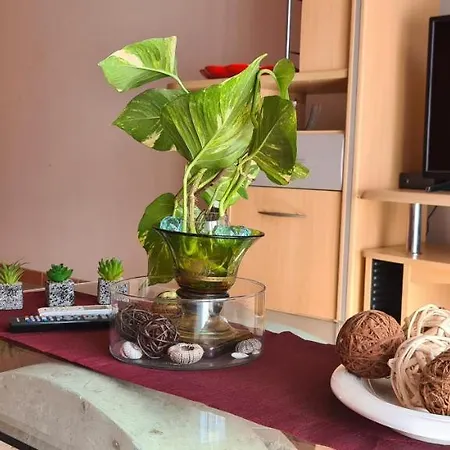 Lägenhet Bay 3 Bedroom 