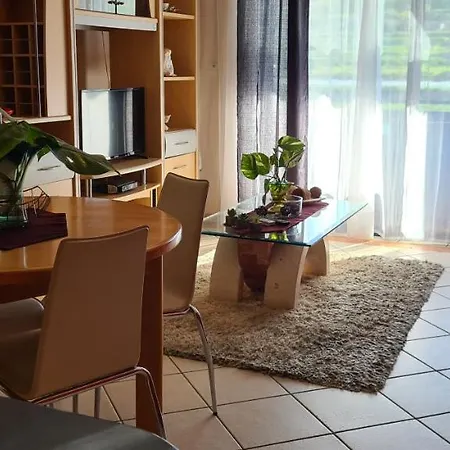 Lejlighed Bay 3 Bedroom 