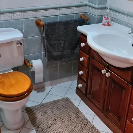 Lejlighed Bay 3 Bedroom 
