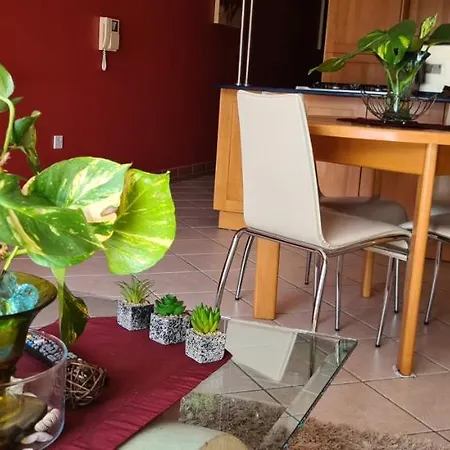 Lejlighed Bay 3 Bedroom 