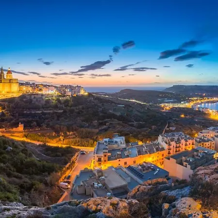 Lägenhet Bay 3 Bedroom 