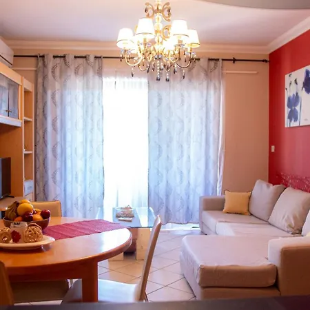 Lägenhet Bay 3 Bedroom 