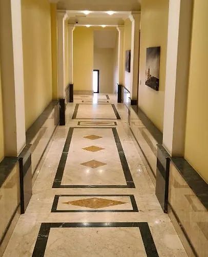 Lejlighed Bay 3 Bedroom 