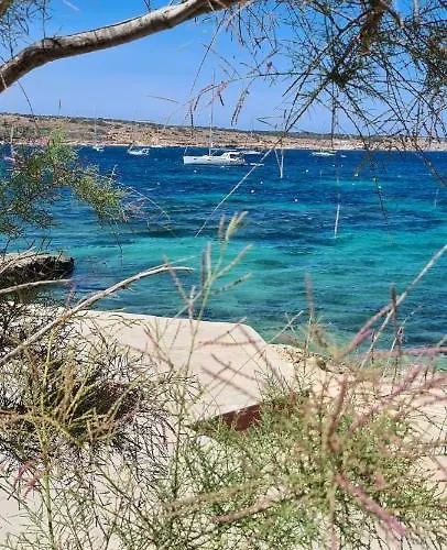 Lejlighed Bay 3 Bedroom 