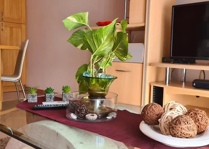 Lejlighed Bay 3 Bedroom 