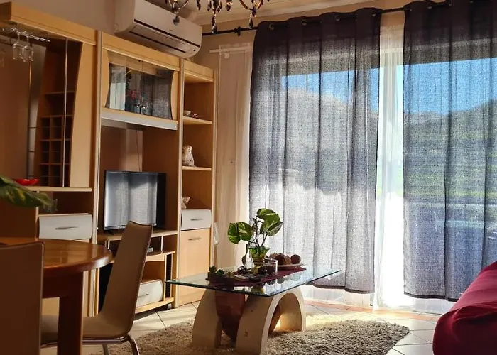 Lejlighed Bay 3 Bedroom 