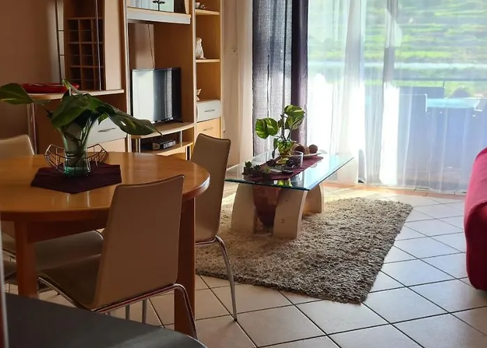 Lejlighed Bay 3 Bedroom 