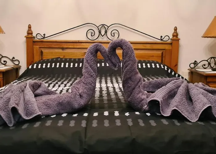 Lejlighed Bay 3 Bedroom 