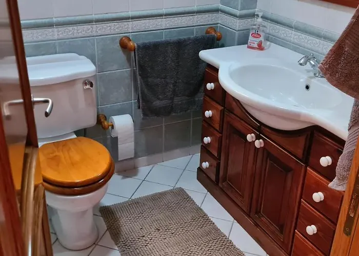 Lejlighed Bay 3 Bedroom 