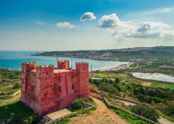 Lejlighed Bay 3 Bedroom 