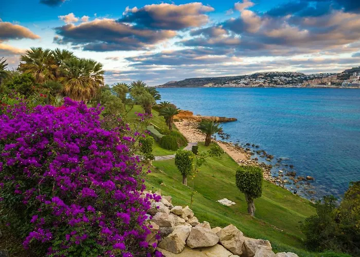 Lejlighed Bay 3 Bedroom 