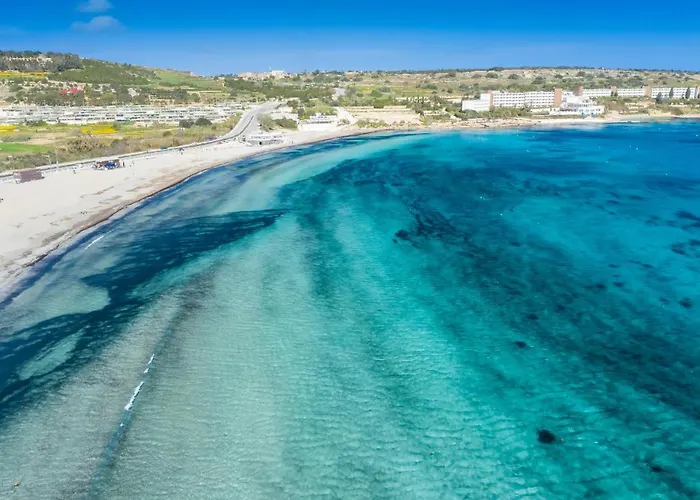 Lejlighed Bay 3 Bedroom 