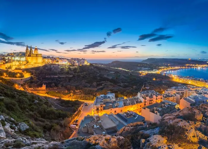 Lejlighed Bay 3 Bedroom 